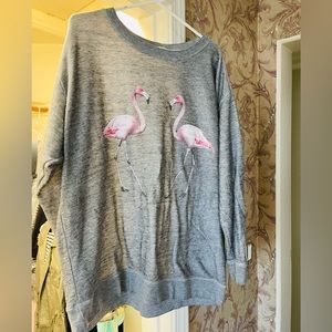 Wildfox Couture Sweatshirt